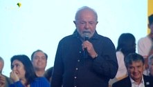 Lula diz que 'fascistas e negacionistas' não convidaram ministro para a Agrishow 
