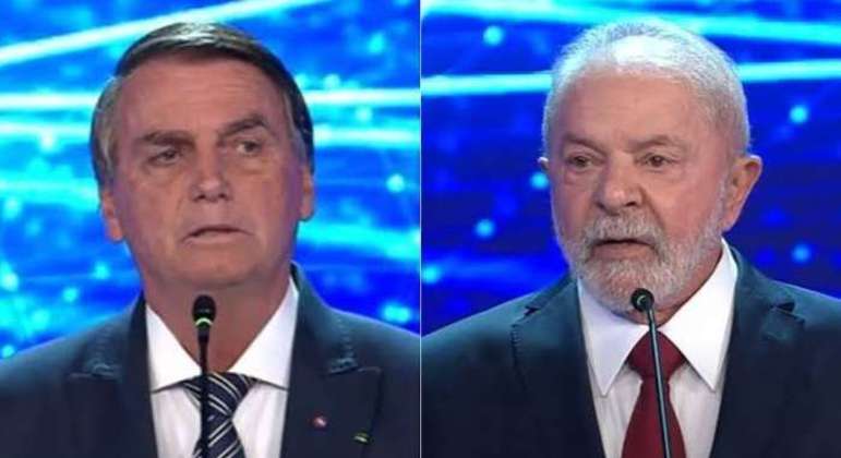 Bolsonaro tem 39% das intenções de voto em SP, Lula tem 33%, aponta Paraná Pesquisas
