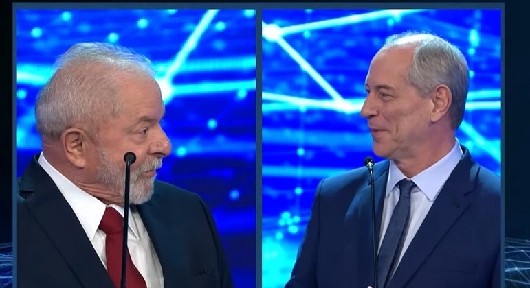 Ap s derrota de Ciro PDT anuncia apoio a Lula no segundo turno