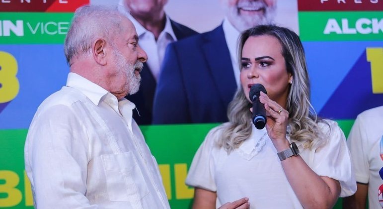 Ministra do Turismo de Lula tem ligação com condenado por chefiar milícia  no RJ - Notícias - R7 Brasília