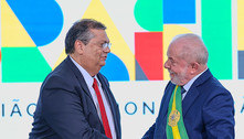 Lula se reúne com Dino no Palácio da Alvorada; ministro é favorito para STF