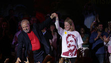 Lula deve começar a anunciar ministros nesta sexta (9), diz Gleisi
