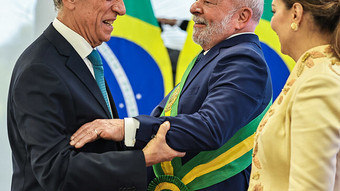 Lula viajará este jueves a Portugal y España en busca de estrechar lazos con Europa – Noticias