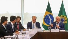 'Dinheiro bom é transformado em obras', diz Lula ao pressionar ministros a utilizarem recursos