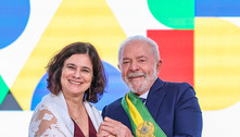 Lula chama Nísia Trindade, da Saúde, de ‘minha ministra’ e diz que ela não é ‘trocável’