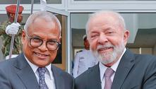 Em Cabo Verde, Lula cita escravidão no Brasil e promete abrir novas embaixadas em países africanos 