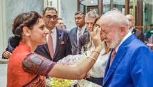 Presidente Lula chega à Índia para participar da reunião da cúpula dos países do G20
