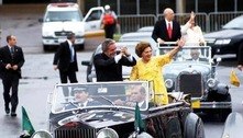 Decisão sobre desfile de Lula em carro aberto ou blindado fica para a última hora