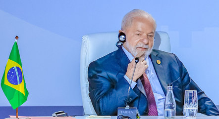Lula: ampliação não foi motivada por ideologias