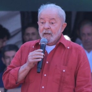 Lula (PT)