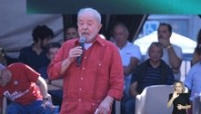 Lula é criticado por agradecer ex-vereador indiciado por agressão 