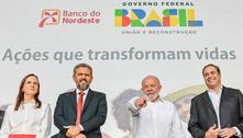 Lula diz que taxa de juros ainda está alta e critica presidente do Banco Central 