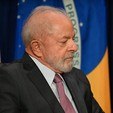 Ex-carcereiro de Lula é chamado para trabalhar na Presidência da República
 (Jim WATSON/AFP - 20.09.2023)