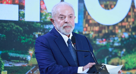 Lula tem reunião sobre situação no Equador
