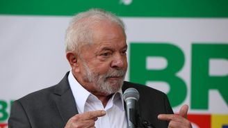 Lula fará amanhã exames na garganta e depois segue para Brasília (FÁTIMA MEIRA/Estadão Conteúdo - 02.12.2022)