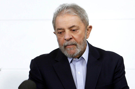Lula estÃ¡ preso em Curitiba desde 7 de abril