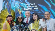 Na COP27, Lula promete criar Ministério dos Povos Originários