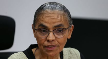 Ministra Marina Silva tem alta após quadro de Covid-19