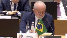 'Acordo UE-Mercosul deve ser baseado na confiança mútua, não em ameaças', diz Lula