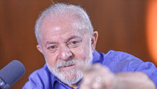 Lula volta a condenar e classificar ações de Israel como 'terroristas'