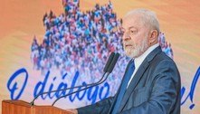 Lula diz que conflito entre Israel e Hamas 'não é guerra, é genocídio' 