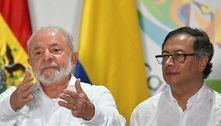 Países amazônicos se unem para preservar a floresta em meio à crise climática