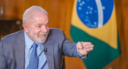 Detalhamento é assinado por Lula