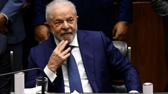 Lula va a Argentina este mes;  próximos destinos son EE.UU., China y Portugal – Noticias