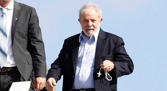  Após decisão do Supremo, Lula deverá ser libertado da superintendência da PF, onde está preso desde o ano passado