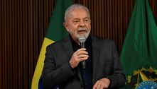 Queda de torres de energia é 'vandalismo' e coisa de 'aloprados'; diz Lula 