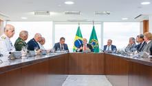 'Não houve envolvimento direto das Forças Armadas', diz ministro da Defesa sobre invasão em Brasília