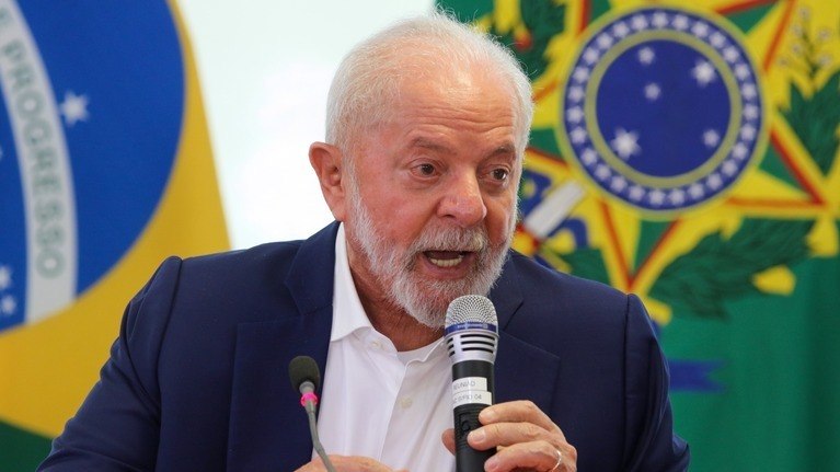 'Antissemitismo', 'equivocado': lideranças rebatem Lula por igualar ações de Israel às do Hamas