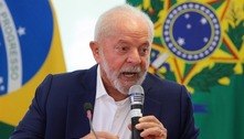 Lula conversa com presidente da Comissão Europeia sobre acordo com Mercosul