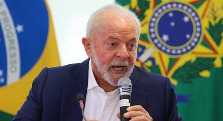 Lula falou com presidente da Comissão Europeia