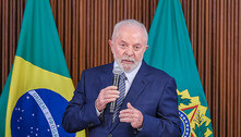 Lula deixa assinado decreto do salário mínimo de R$ 1.412 em 2024