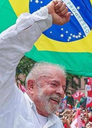 Lula revela que país voltou ao Mapa da Fome pela primeira vez desde 2014