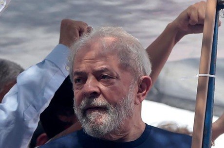 Ex-presidente estÃ¡ preso desde 7 de abril deste ano