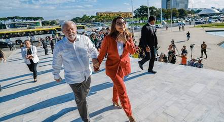 Militar integrou a segurança do presidente Lula
