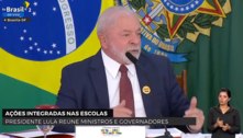 Por que presidente Lula erra ao dizer que "games ensinam a molecada a matar"