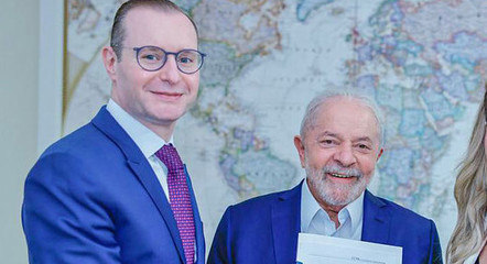 Advogado Cristiano Zanin teve indicação publicada