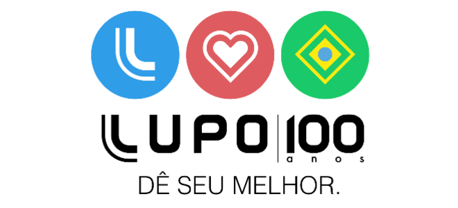 Uma iniciativa: Lupo