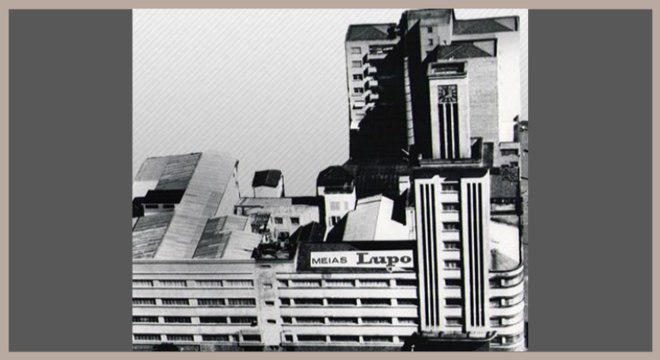 Relógio símbolo para os moradores de Araraquara (Divulgação)