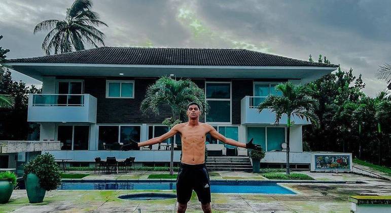 Receba! Luva de Pedreiro está de casa nova
