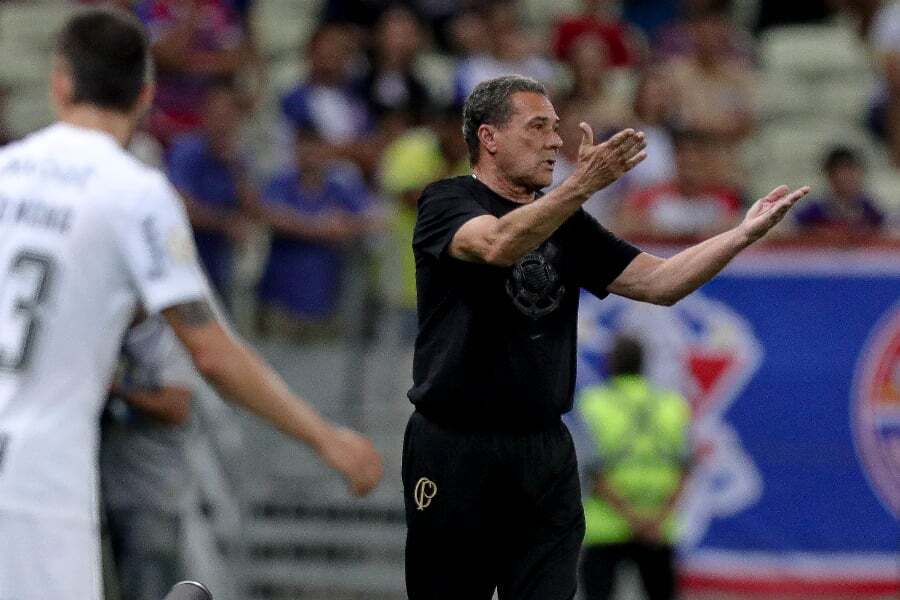 CBF confirma próximos jogos do Corinthians e duelo contra o Grêmio segue  com data indefinida - Esportes - R7 Futebol