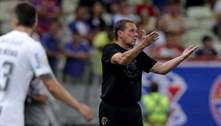 Corinthians será rebaixado no campeonato brasileiro? Veja o que dizem os matemáticos
