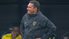 Reação do Corinthians foi blefe. Escapou, por sorte, de ser goleado diante do Athletico. Derrota só por 1 a 0 tem de ser comemorada