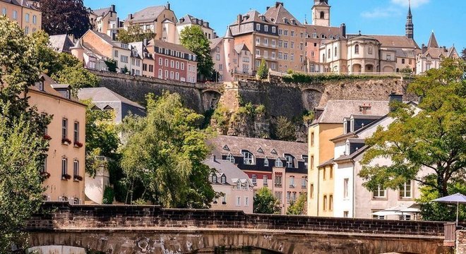 Luxemburgo se antecipou e já é um dos líderes da nova corrida espacial – que é comercial