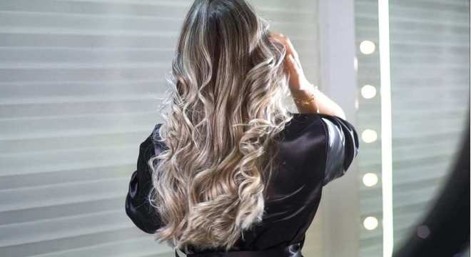 Luzes no cabelo- Como é feito, curiosidades + fotos de inspiração