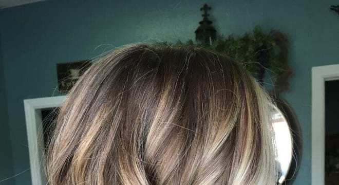 Luzes no cabelo- Como é feito, curiosidades + fotos de inspiração