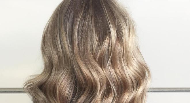 Luzes no cabelo- Como é feito, curiosidades + fotos de inspiração